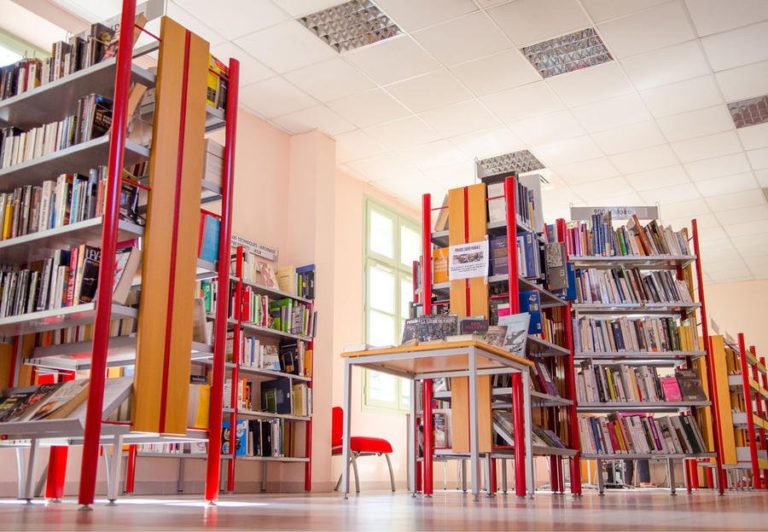 Mediatheque de Capestang lightbox 768x532