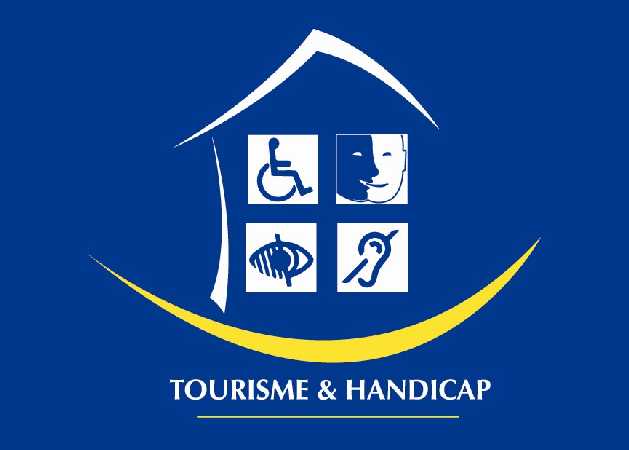 label tourisme handicap