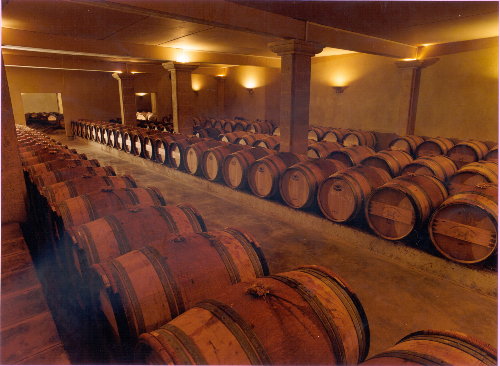 Prieure des Mourgues 1