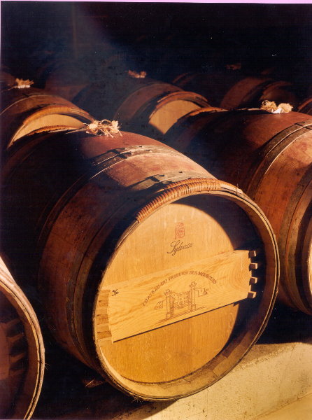 Prieure des Mourgues 7