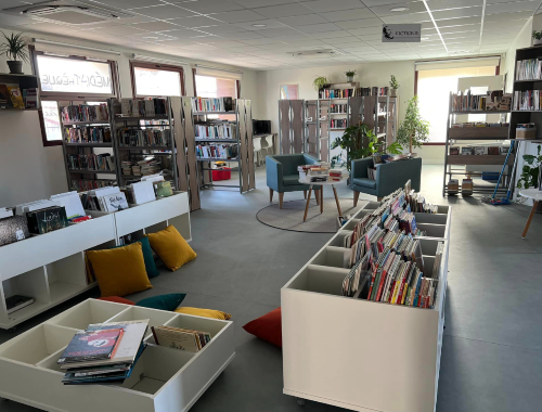 Puisserguier interieur small