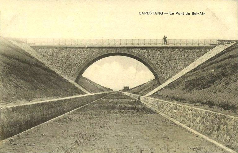 CdFer Pont Bel Air 200 A4