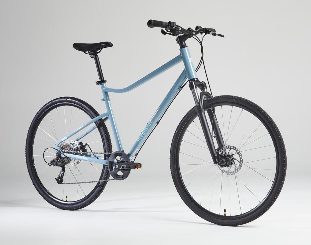 vélo en location à l'office du tourisme