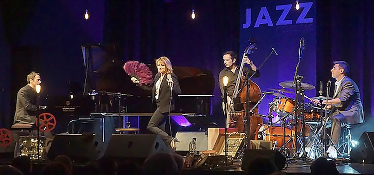 bergin quartet